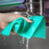 reusable kitchen wipes