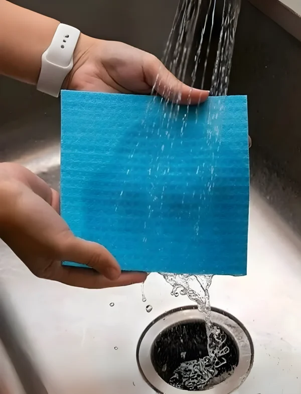 reusable kitchen towel