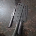 knife set