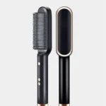 hair straightener comb