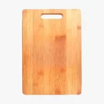 Wooden Cutting Board