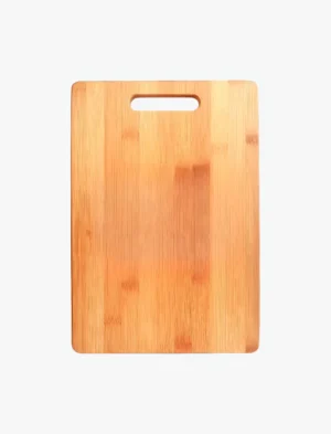 Wooden Cutting Board