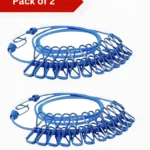 Rope With Clips