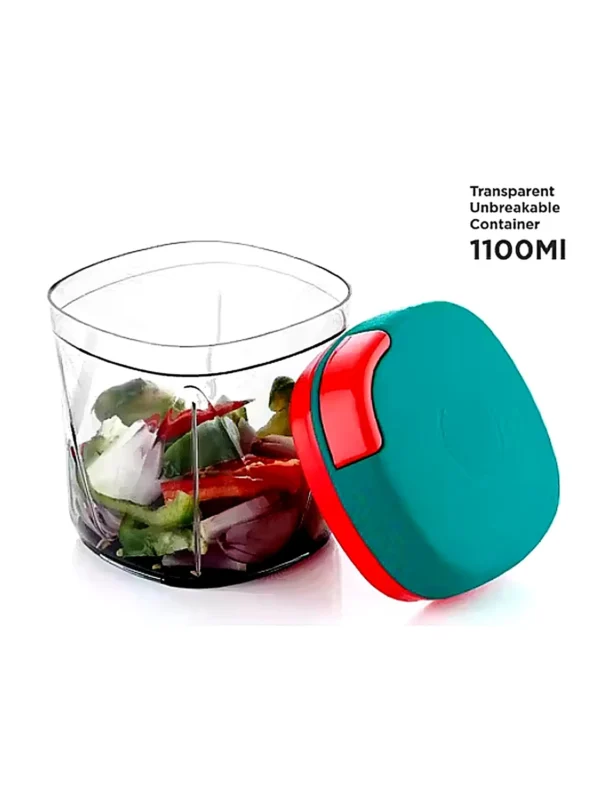 vegetable cutter