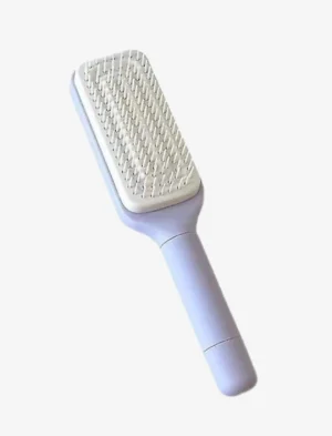 Untitled design - 2025-08-08T161322.178 Self Cleaning Hair Brush