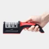 Premium 3-Stage Knife Sharpener