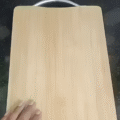 Bamboo Wooden Chopping Board