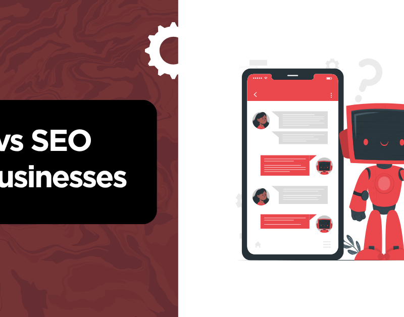 GEO vs SEO for Businesses