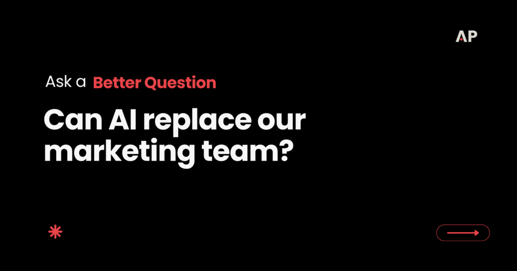 Marketing Quote