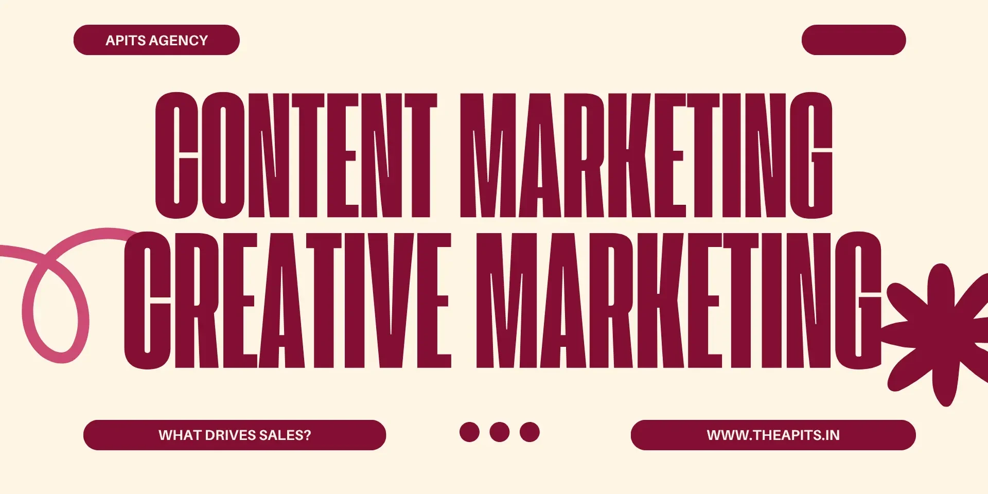 Content Marketing vs Creative Marketing